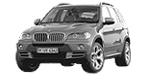 BMW E70 U207A Fault Code