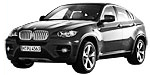BMW E71 U207A Fault Code