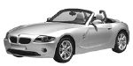 BMW E85 U207A Fault Code
