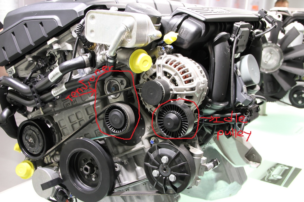 See U207A in engine